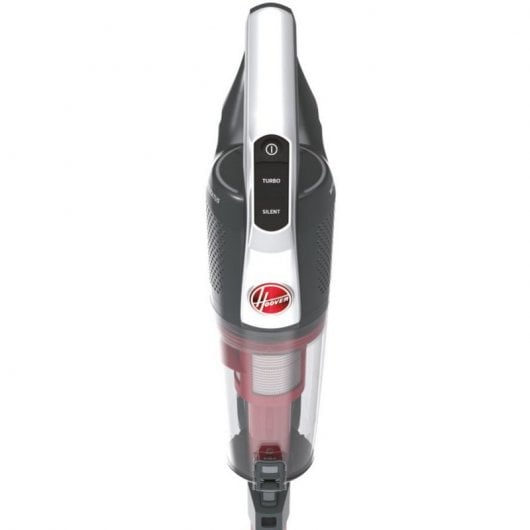 Hoover HF522STH 011 Akku-Stiel-/Handstaubsauger 22V 290W Grau/Rot