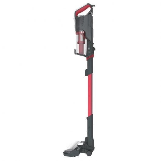 Hoover HF522STH 011 Akku-Stiel-/Handstaubsauger 22V 290W Grau/Rot