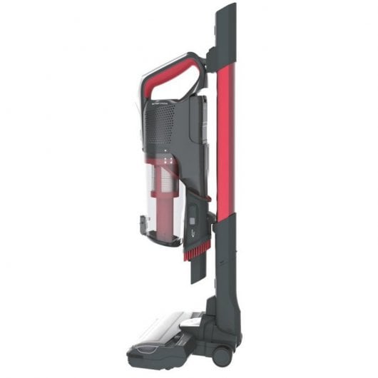 Hoover HF522STH 011 Akku-Stiel-/Handstaubsauger 22V 290W Grau/Rot