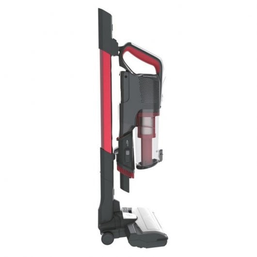 Hoover HF522STH 011 Akku-Stiel-/Handstaubsauger 22V 290W Grau/Rot