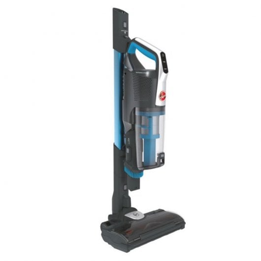Hoover HF522STP 011 Aspiradora Escoba/Mano sin Cable 22V 290W Gris/Azul