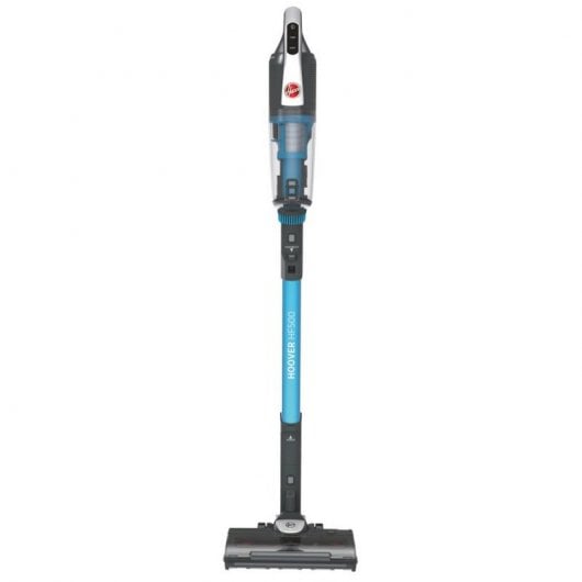 Hoover HF522STP 011 Aspiradora Escoba/Mano sin Cable 22V 290W Gris/Azul