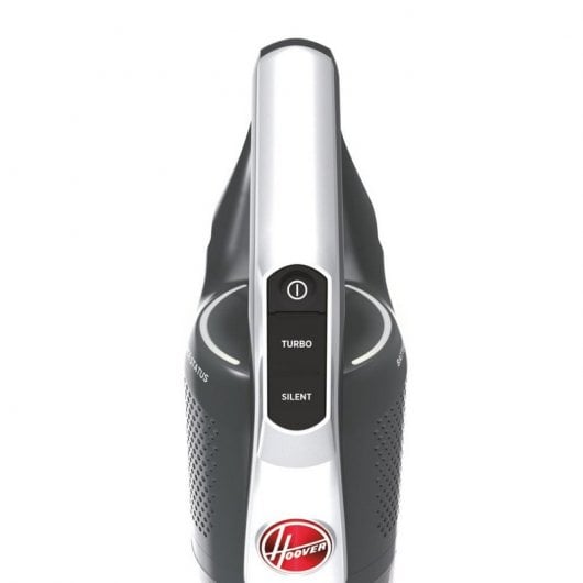 Hoover HF522STP 011 Aspiradora Escoba/Mano sin Cable 22V 290W Gris/Azul