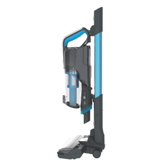 Hoover HF522STP 011 Aspiradora Escoba/Mano sin Cable 22V 290W Gris/Azul