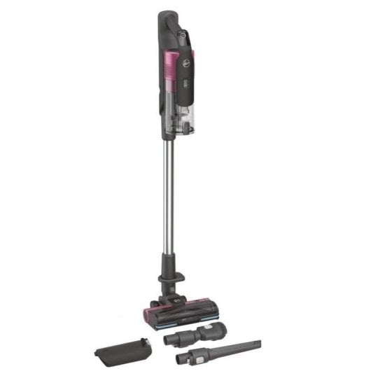 Aspirador sem Fio Hoover HF920H 011 350W 60min Antiemaranhamento Depósito 0.7L