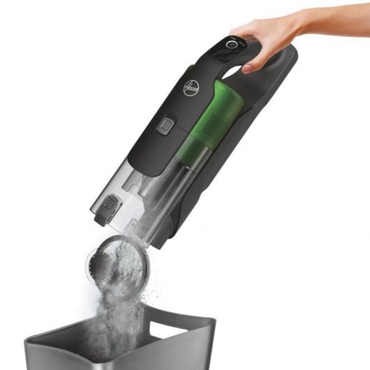 Hoover HF920P 011 Aspiradora Escoba/Mano sin Cable 21.6V 350W Verde