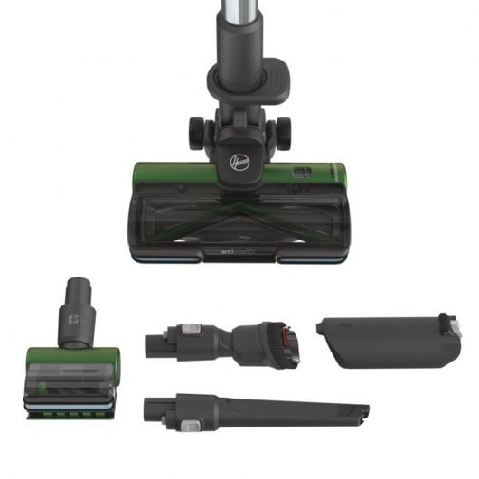 Hoover HF920P 011 Aspiradora Escoba/Mano sin Cable 21.6V 350W Verde