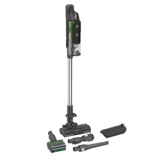 Hoover HF920P 011 Aspiradora Escoba/Mano sin Cable 21.6V 350W Verde