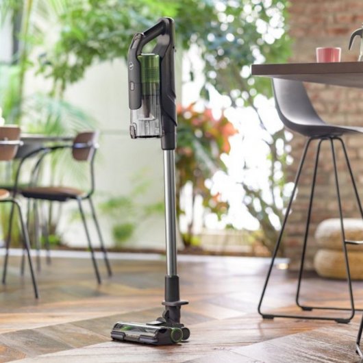Hoover HF920P 011 Aspiradora Escoba/Mano sin Cable 21.6V 350W Verde