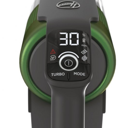 Hoover HF920P 011 Aspiradora Escoba/Mano sin Cable 21.6V 350W Verde