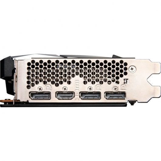 MSI AMD Radeon RX 7600 MECH 2X CLASSIC OC 8GB GDDR6