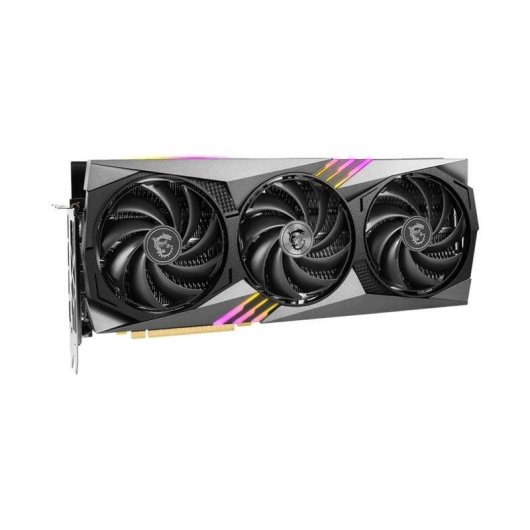 Tarjeta Gráfica MSI GeForce RTX 4060 Ti GAMING X TRIO 8GB GDDR6