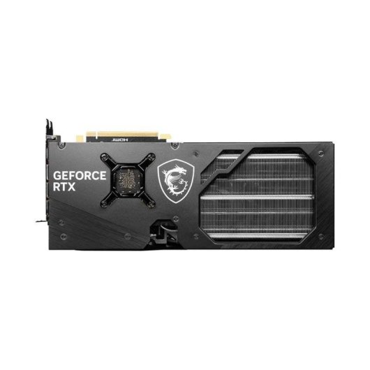 Tarjeta Gráfica MSI GeForce RTX 4060 Ti GAMING X TRIO 8GB GDDR6