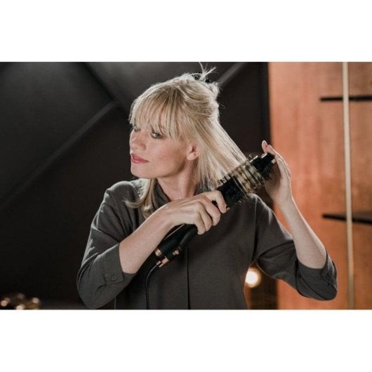 Rowenta Ultimate Experience CF9620F0 Cepillo Moldeador de Aire Caliente 750W