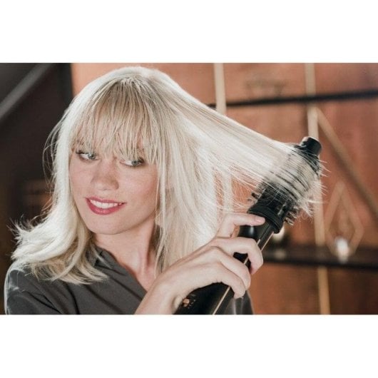 Rowenta Ultimate Experience CF9620F0 Cepillo Moldeador de Aire Caliente 750W