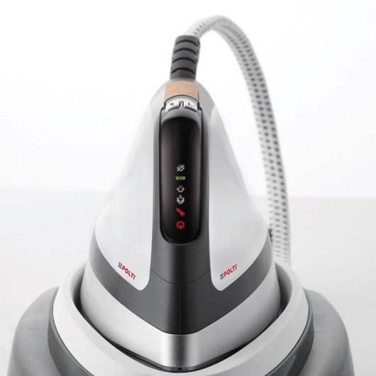 Dampfbügelstation Polti Vaporella Instant VI50.30 2400W 2L 8Bar Schwarz Weiß
