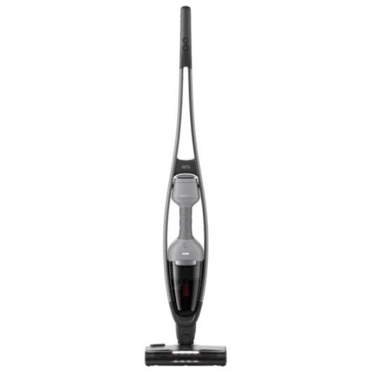 Aspirador sem Fio AEG AS62AB25UG 215W 55min Animais Escova Motorizada Depósito 0,3L