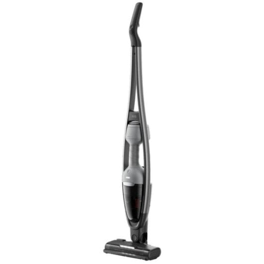 Aspirador sem Fio AEG AS62AB25UG 215W 55min Animais Escova Motorizada Depósito 0,3L