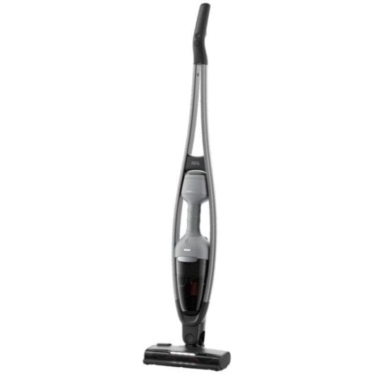 Aspirador sem Fio AEG AS62AB25UG 215W 55min Animais Escova Motorizada Depósito 0,3L