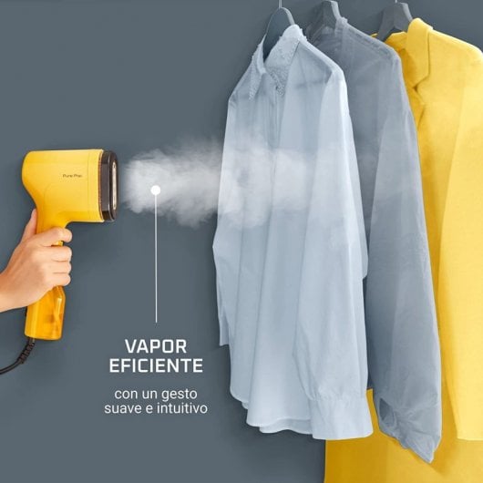 Rowenta Pure Pop DR2026 Plancha de Vapor Vertical 1300W