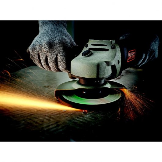 Black & Decker Batidora de Inmersion 200W, 2 Velocidades