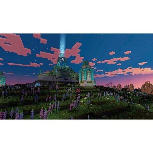 Minecraft Legends Xbox Series X/S y Xbox One Descarga Digital