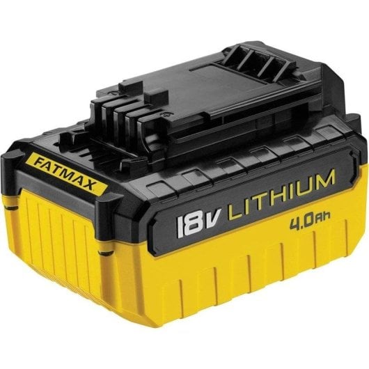 Batterie Stanley FMC688L-XJ 18V 4.0Ah Lithium-Ion kompatibel Fatmax