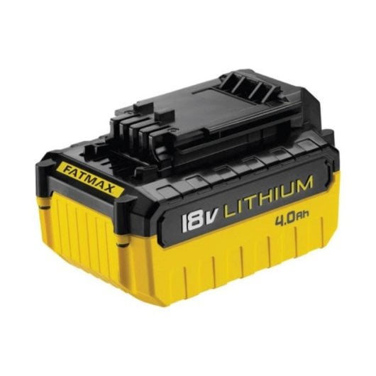 Batterie Stanley FMC688L-XJ 18V 4.0Ah Lithium-Ion kompatibel Fatmax