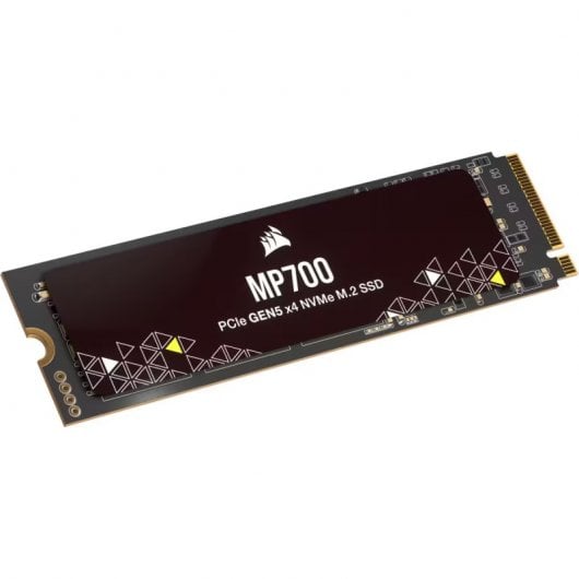 Corsair MP700 2 TB SSD M.2 PCIe Gen5 x4 NVMe 2.0