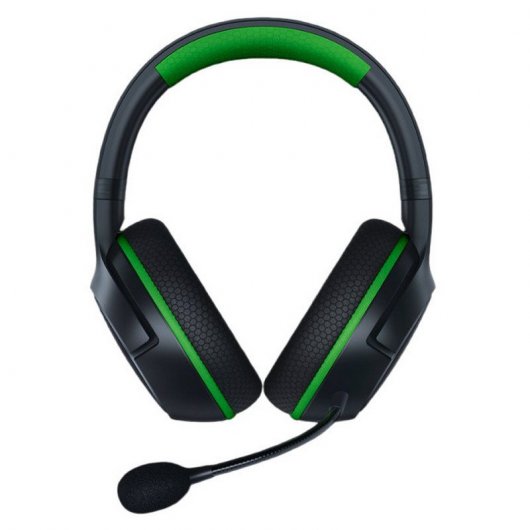 Casque de jeu sans fil sous licence Xbox Razer Kaira HyperSpeed noir
