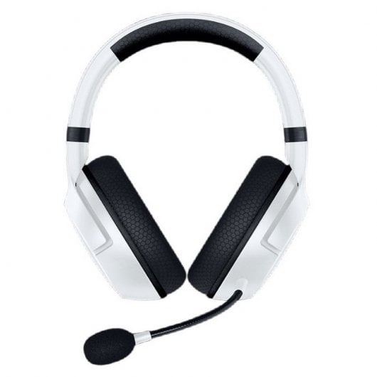 Razer Kaira HyperSpeed Xbox lizenzierte kabellose Gaming-Kopfhörer Weiß