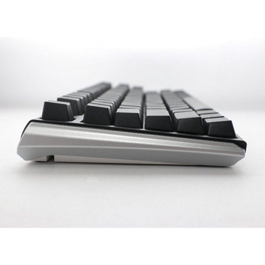 Ducky ONE 3 Classic TKL Hot-Swappable MX-Red RGB PBT Teclado Mecânico Preto