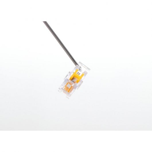 Ducky ONE 3 Classic Mini 60% Hot-swappable MX-Red RGB PBT Teclado Mecánico