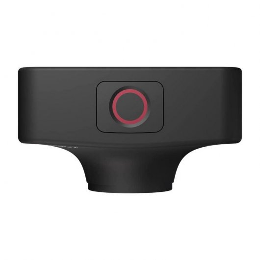 Obsbot Meet Cámara Web 4K 30FPS con IA Negra