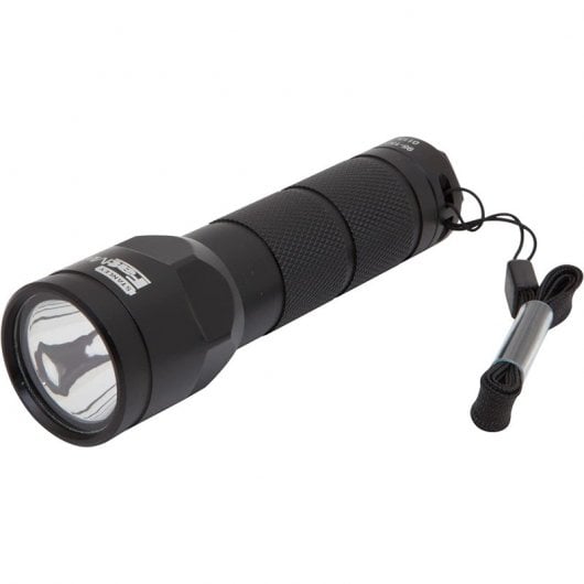 Stanley 1-95-152 Linterna LED de Aluminio 70 Lúmenes