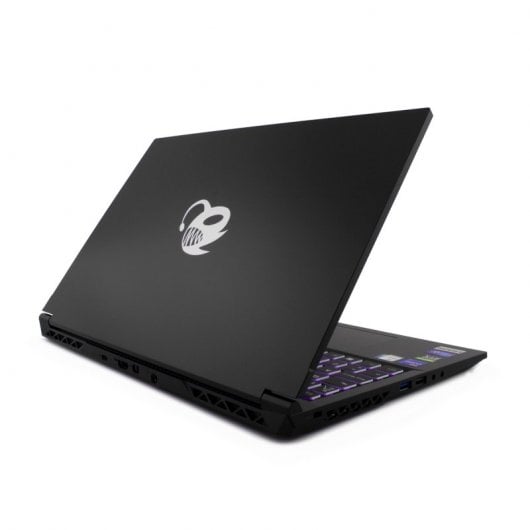 Deep Gaming Nubian 15 Intel Core i7-13700H/64 GB/2 TB SSD/RTX 3050/15,6"