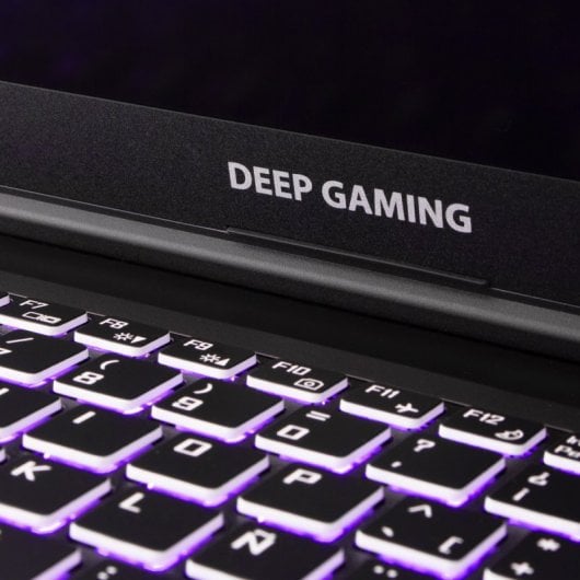 Deep Gaming Nubian 15 Intel Core i7-13700H/32 GB/2 TB SSD/RTX 3050/15,6"