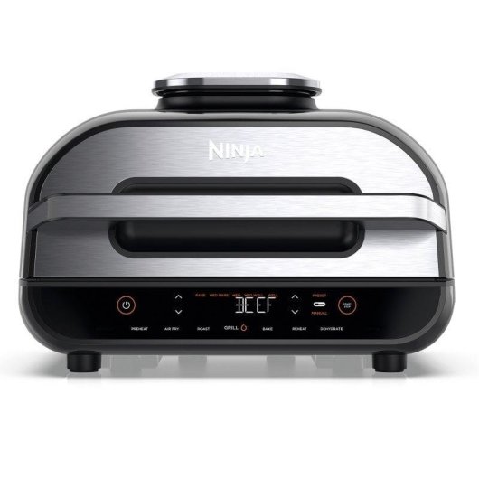 Freidora de Aire Ninja AG551 5,7 L 2460 W con Sonda Digital