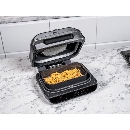 Freidora de Aire Ninja AG551 5,7 L 2460 W con Sonda Digital