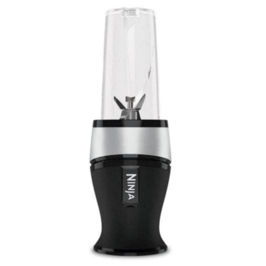 Ninja QB3001EUS Batidora de Vaso Individual para Smoothies 700W
