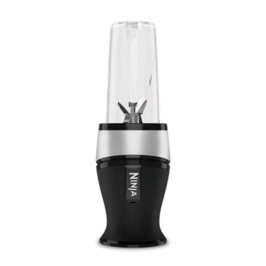 Ninja QB3001EUS Batidora de Vaso Individual para Smoothies 700W