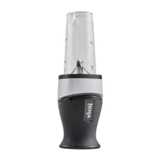 Ninja QB3001EUS Batidora de Vaso Individual para Smoothies 700W