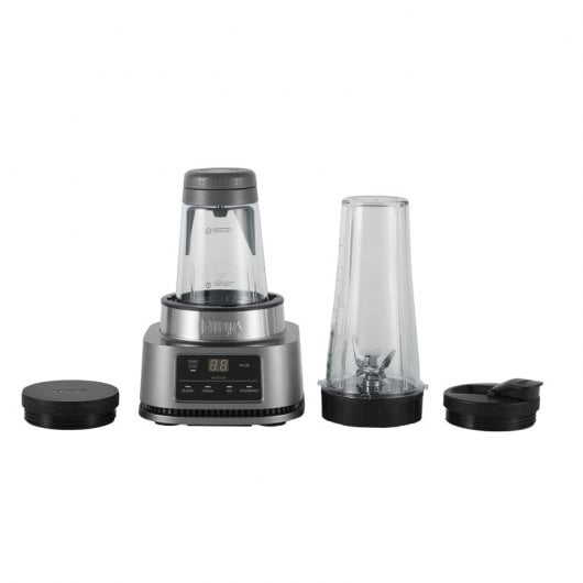 Mixeur 2-en-1 Ninja CB100EU Foodi Power Nutri 1100W