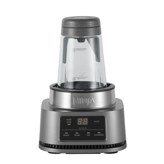 Mixeur 2-en-1 Ninja CB100EU Foodi Power Nutri 1100W