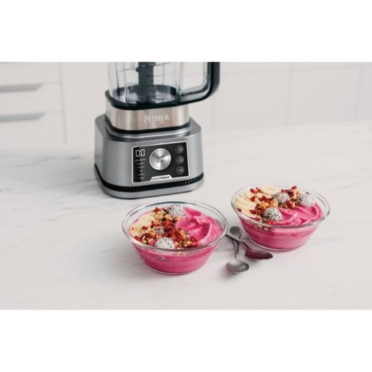 Ninja CB350EU Foodi Power Nutri Frullatore 3 in 1 1200 W
