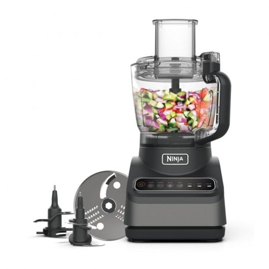 Robot culinaire Ninja BN650EU avec Auto-IQ 850W