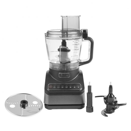 Robot da cucina Ninja BN650EU con Auto-IQ 850W