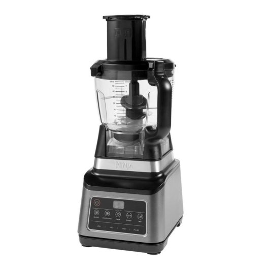 Processador de alimentos Ninja BN800EU 3 em 1 Auto-IQ 1200W