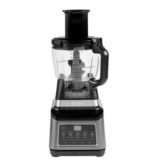 Processador de alimentos Ninja BN800EU 3 em 1 Auto-IQ 1200W