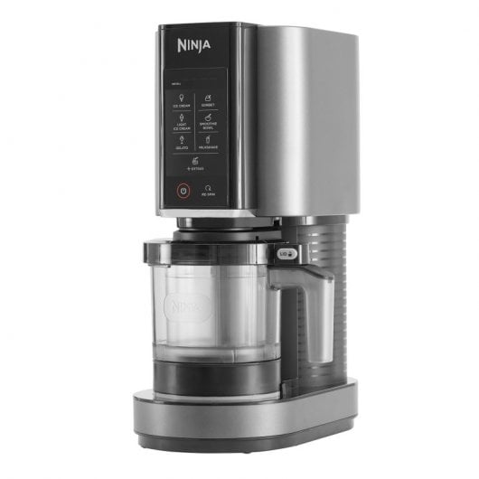 Ninja NC300EU Creami Máquina de Gelados